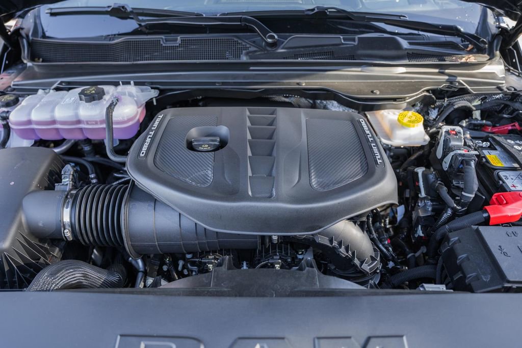 New 2026 RAM 1500 Limited w/ Night Edition image 22