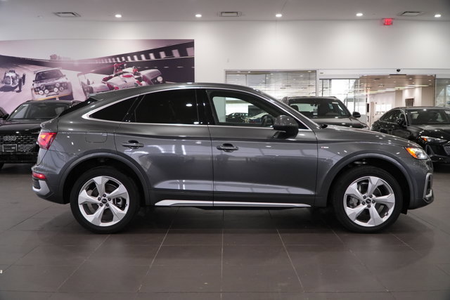 Used 2022 Audi Q5 2.0T Premium Plus w/ Premium Plus Package image 13