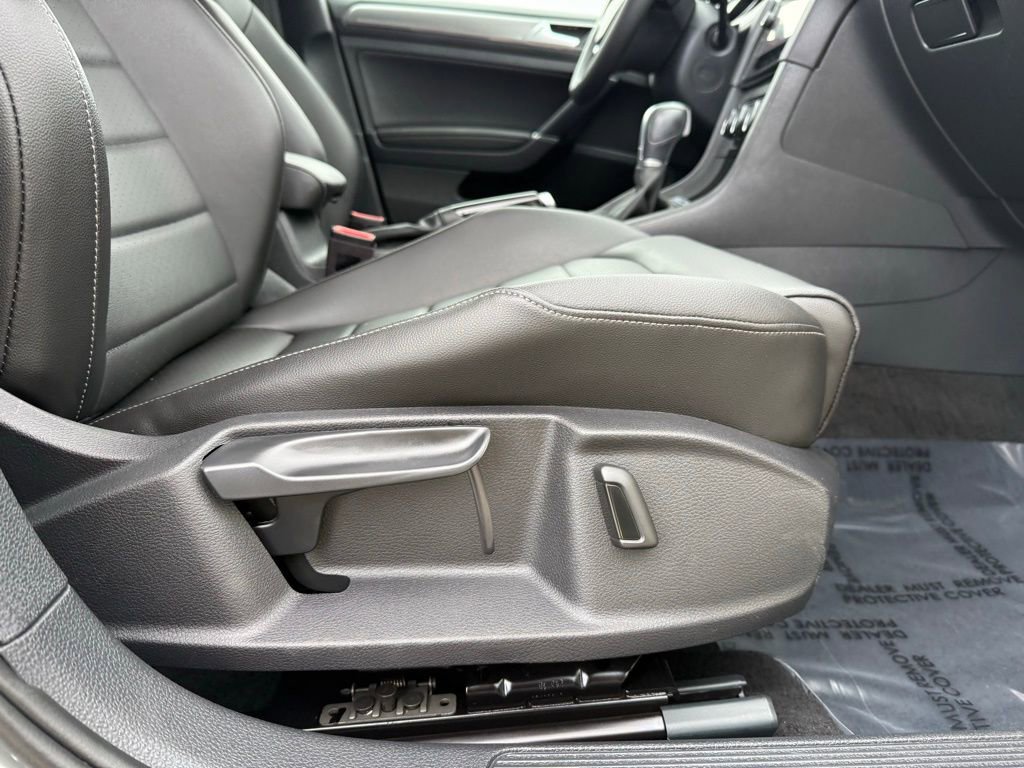 Used 2019 Volkswagen Golf Alltrack SEL image 47