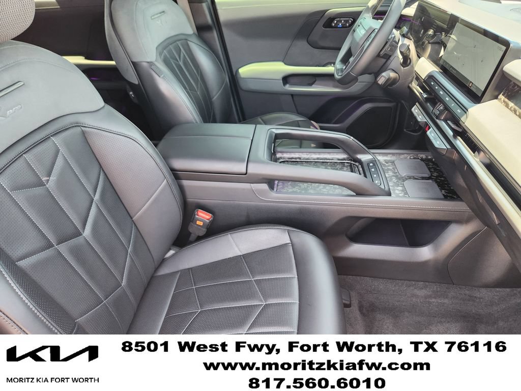 Certified 2027 Kia Telluride SX Prestige X-Pro AWD/4WD image 13