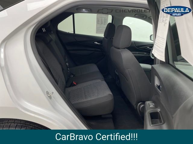 Certified 2023 Chevrolet Equinox LT image 15