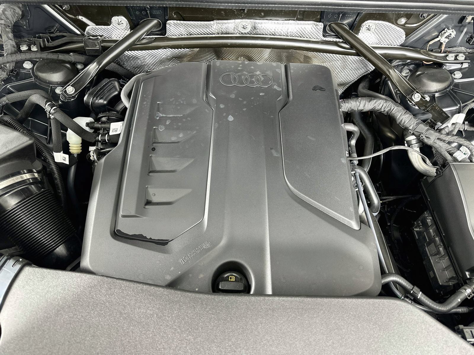 New 2026 Audi Q5 Premium Plus AWD/4WD image 14