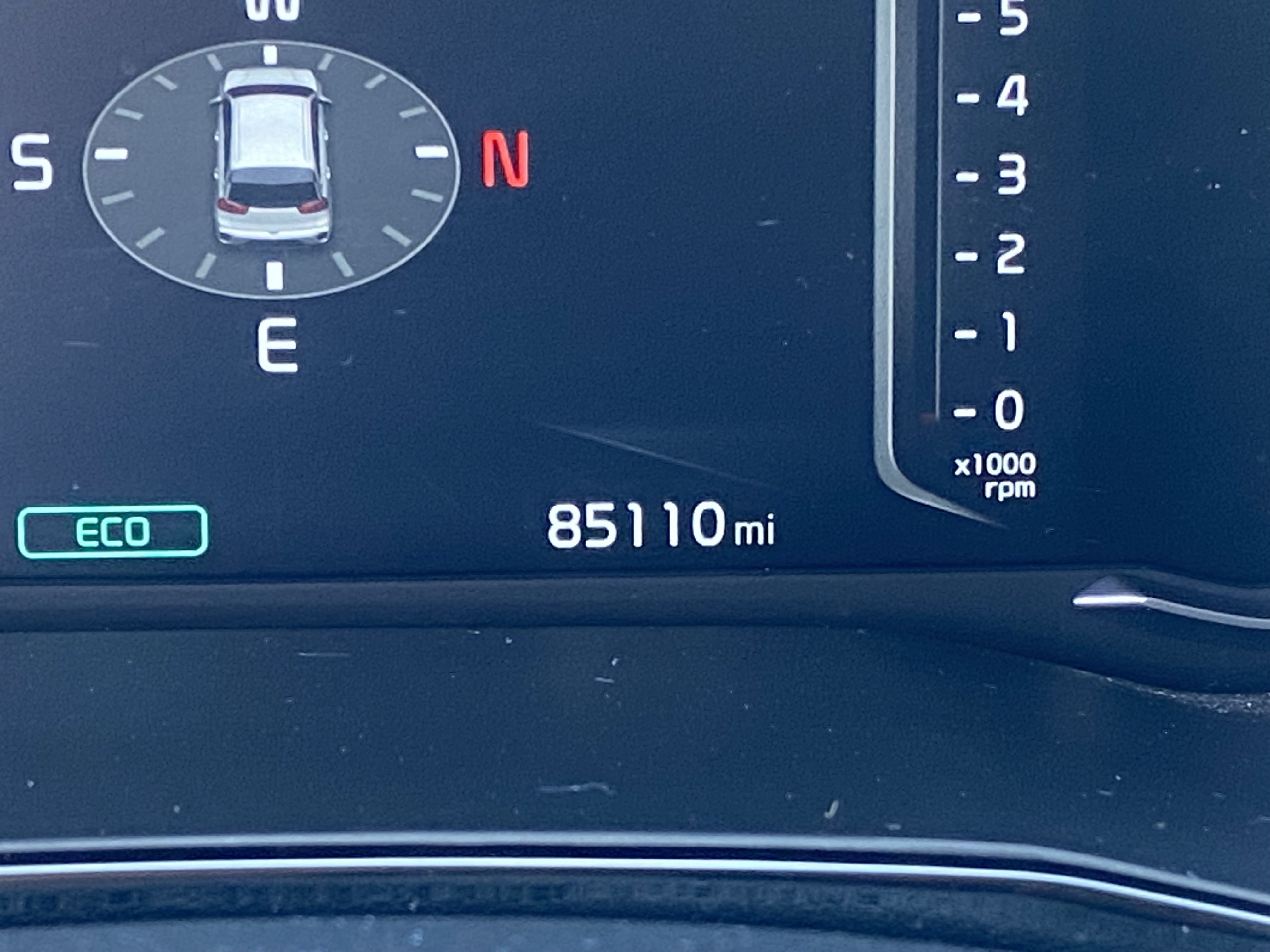 Used 2022 Kia Niro EX Premium FWD image 31