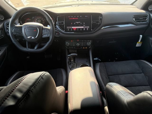 New 2026 Dodge Durango GT AWD/4WD image 36