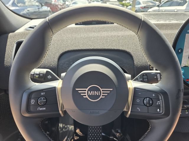 New 2027 MINI Cooper Countryman S AWD/4WD image 25