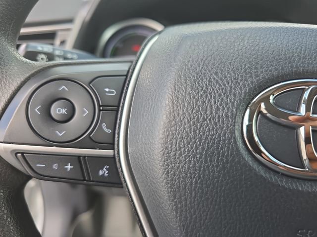 Used 2021 Toyota Camry LE image 16