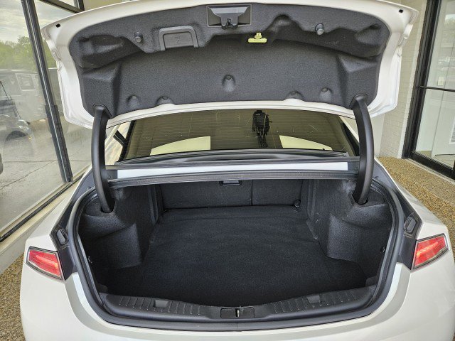 Used 2017 Lincoln MKZ Select w/ Select Plus Package FWD image 10