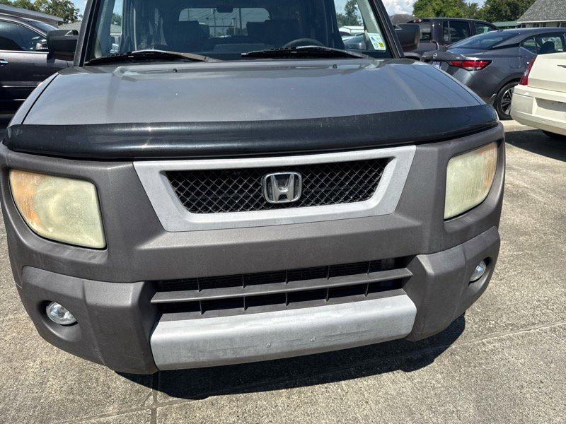 Used 2003 Honda Element EX image 8
