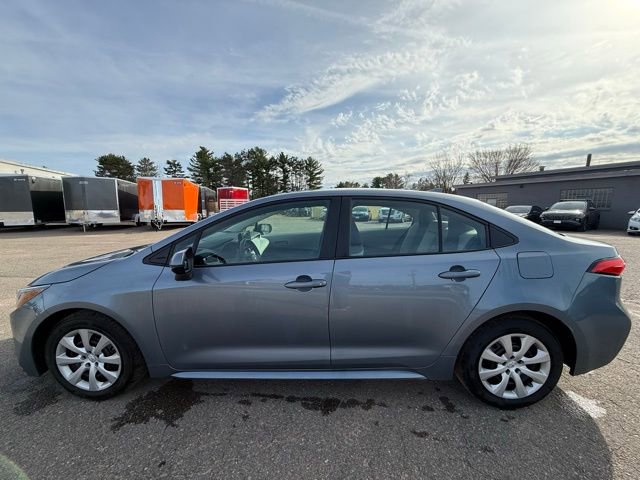 Used 2023 Toyota Corolla LE image 8