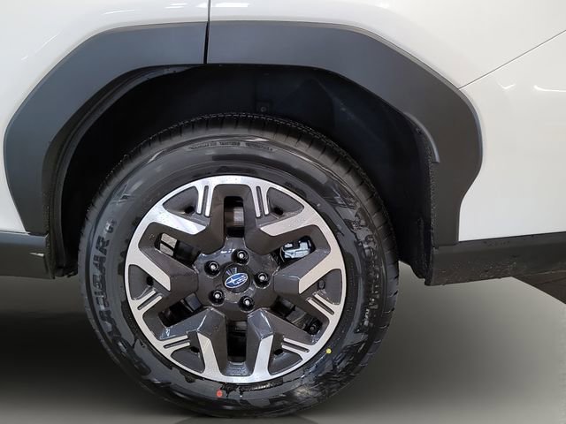 New 2026 Subaru Forester Premium image 24