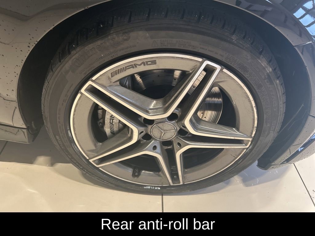 Used 2023 Mercedes-Benz C 43 AMG C 43 AMGﾮ image 26