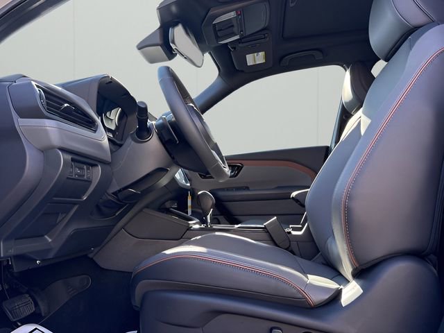 New 2026 Subaru Forester Sport image 13