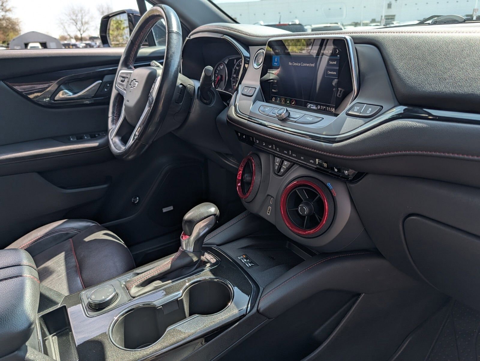 Used 2020 Chevrolet Blazer RS AWD/4WD image 29