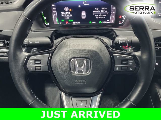 Certified 2025 Honda Accord Touring image 26