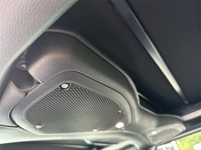 New 2025 Jeep Wrangler Sahara image 20