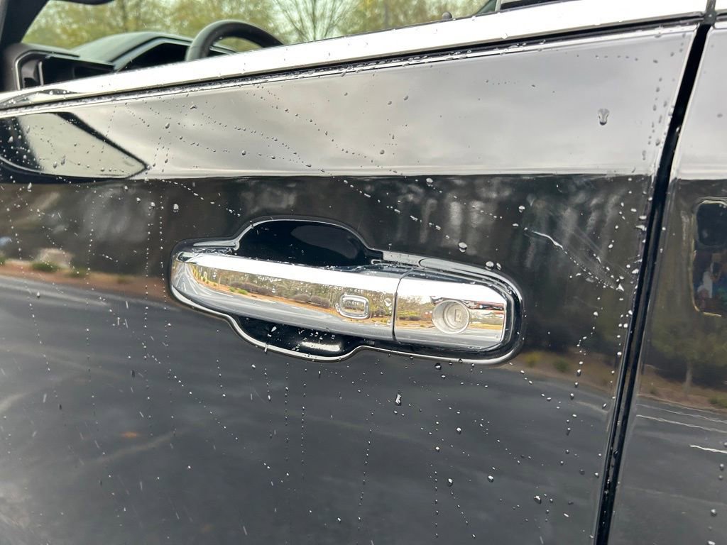 Used 2024 Chevrolet Silverado 1500 High Country image 27