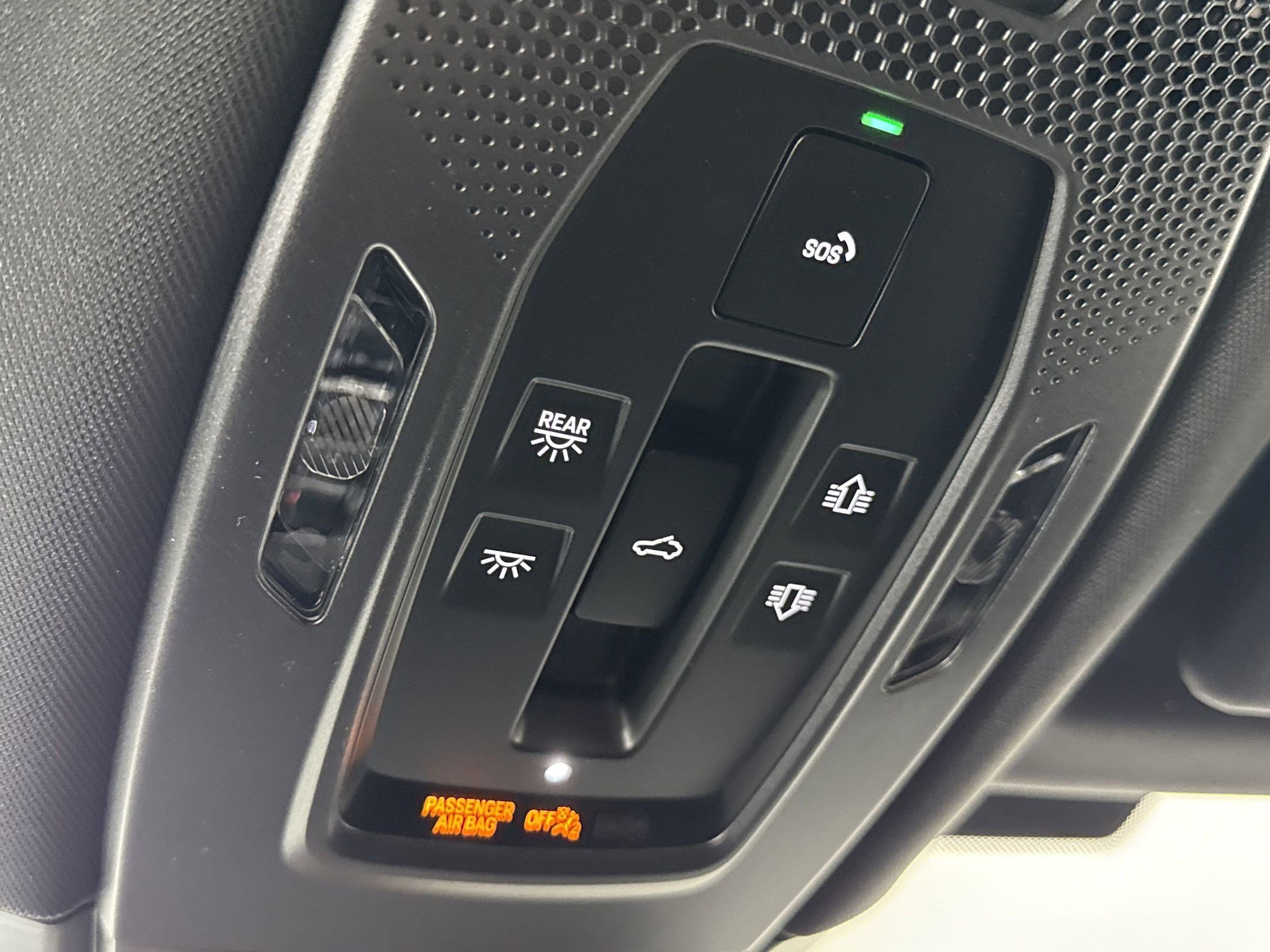 New 2025 Porsche Panamera 4 image 31