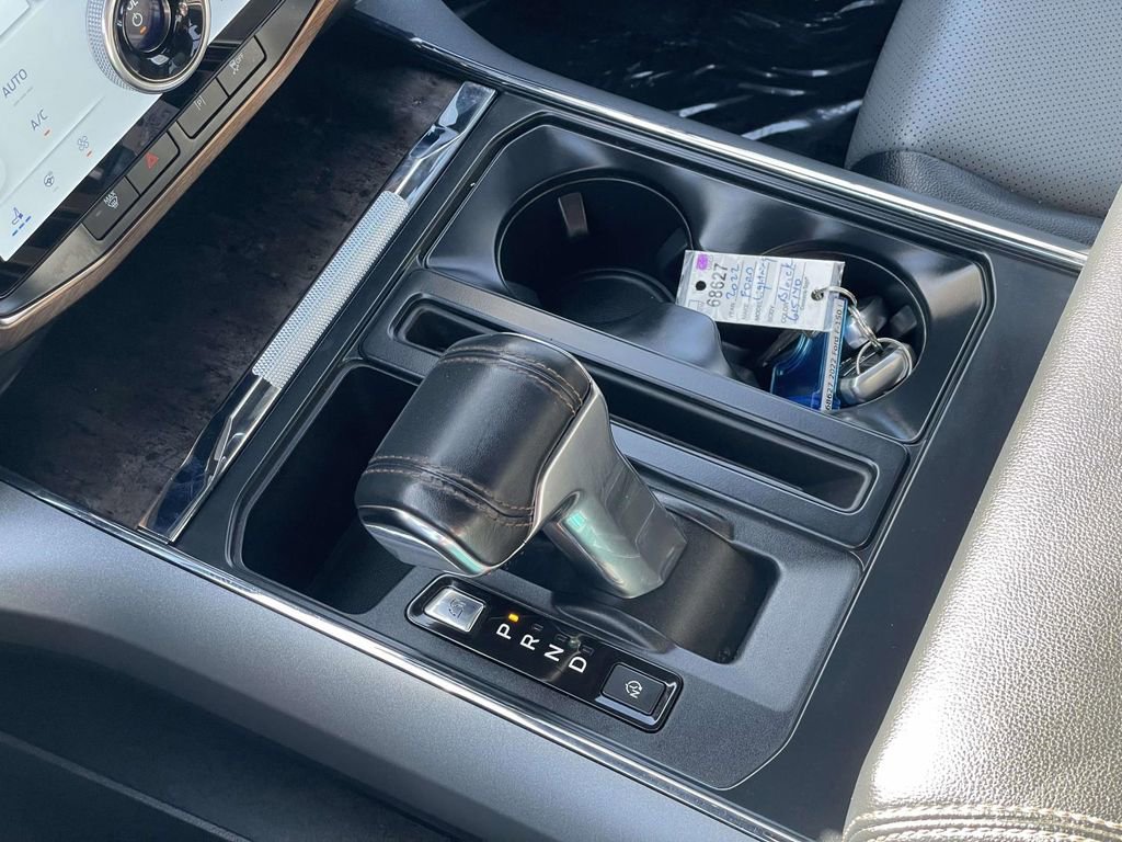 Certified 2022 Ford F150 Lightning Lariat image 19