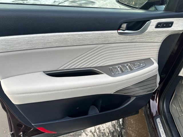 Used 2023 Hyundai Palisade Calligraphy image 10