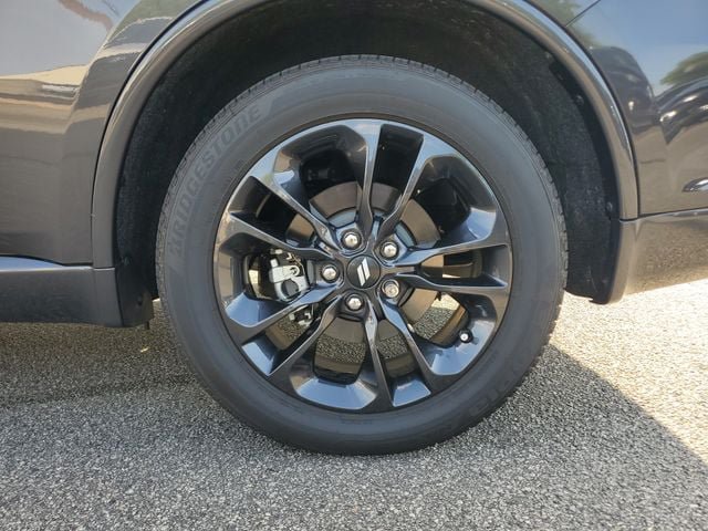 Used 2026 Dodge Durango GT w/ Blacktop Package RWD image 11