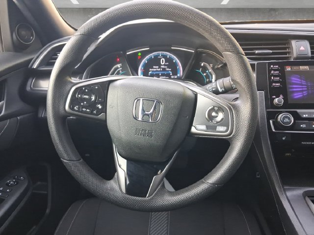 Used 2019 Honda Civic EX image 27