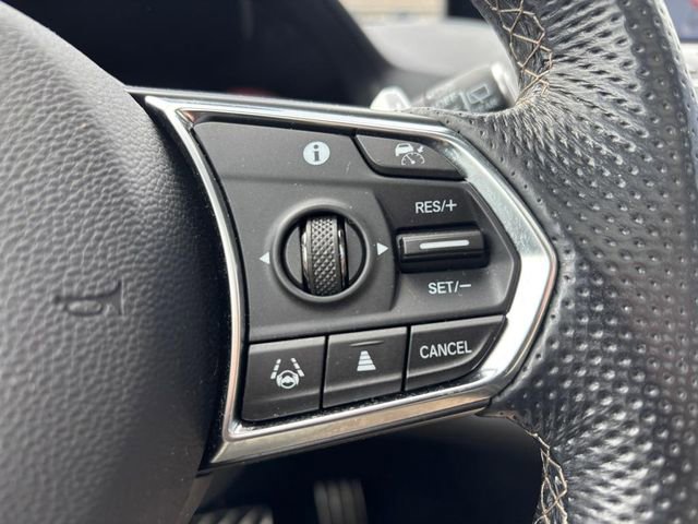 Used 2022 Acura RDX AWD w/ A-Spec & Advance Pkg image 23