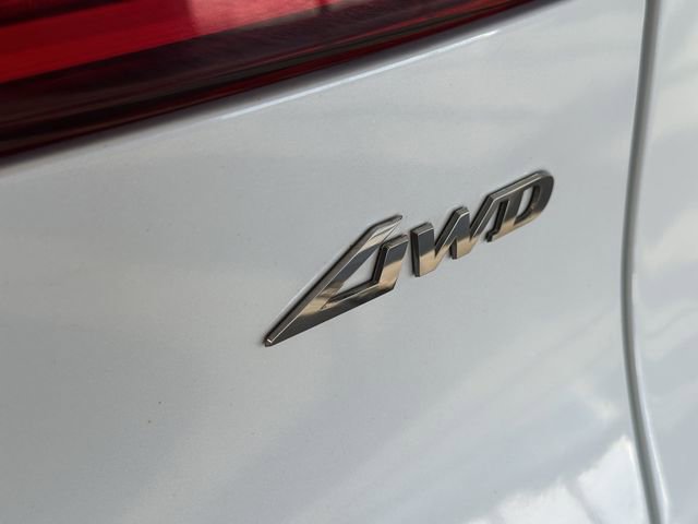 Used 2025 Genesis GV70 2.5T image 24