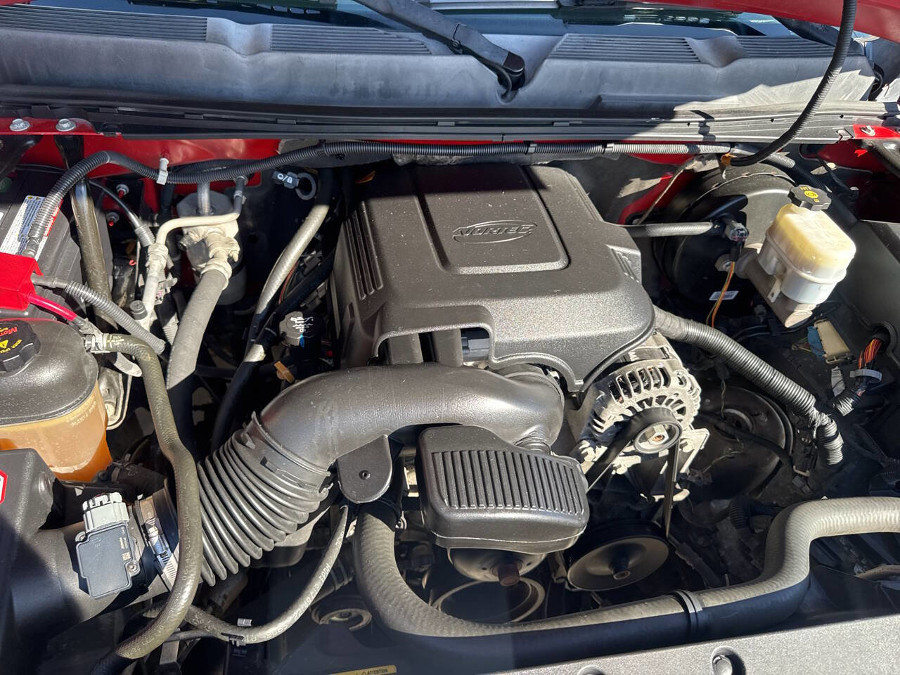 Used 2010 Chevrolet Silverado 1500 LT w/ Power Pack Plus image 21