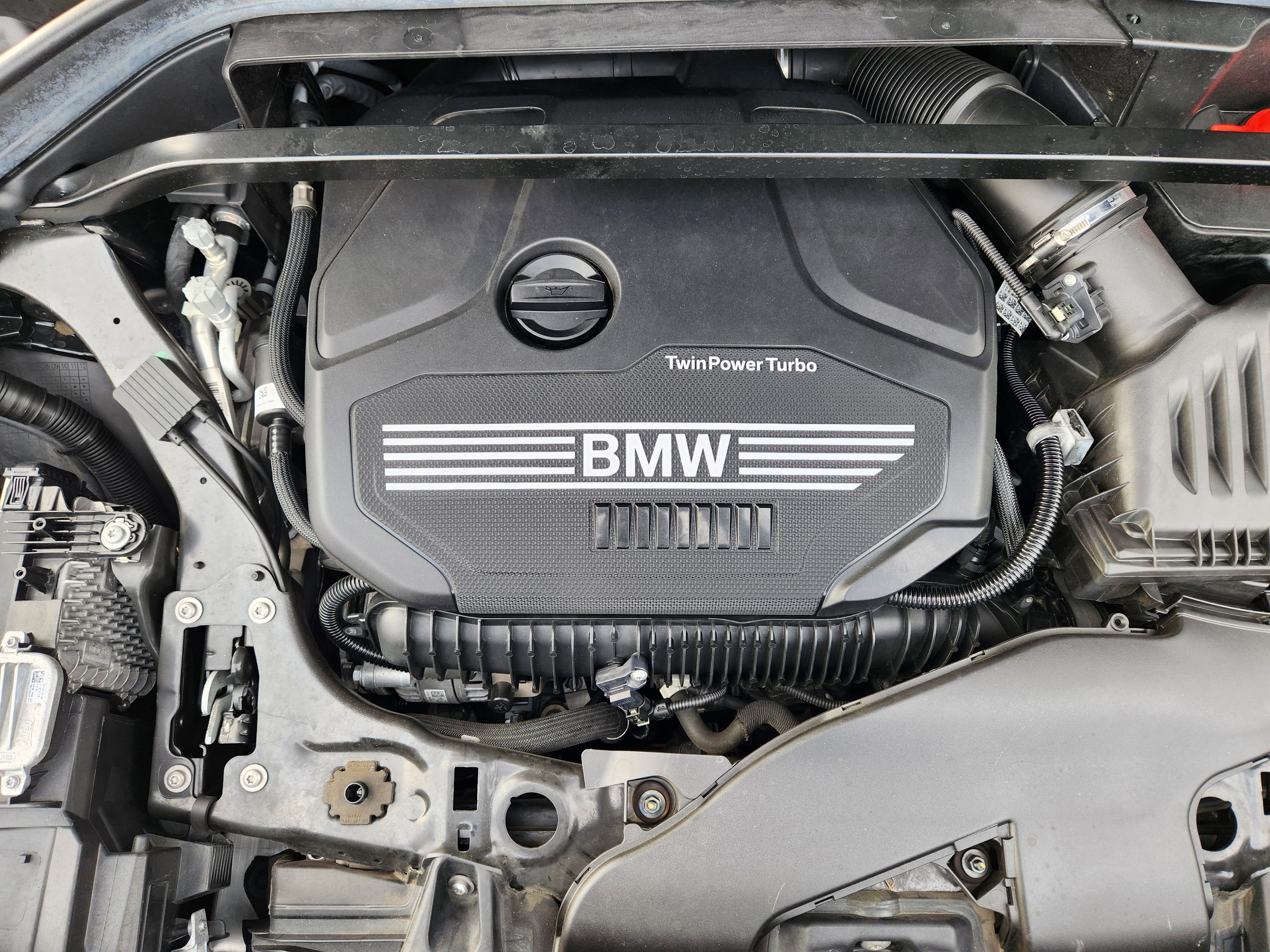 Used 2022 BMW X2 sDrive28i w/ Convenience Package image 31