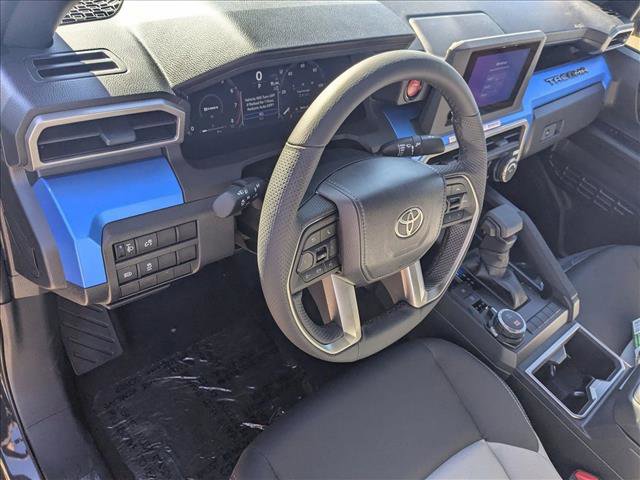 New 2026 Toyota Tacoma TRD Sport image 3