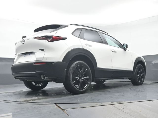 New 2026 MAZDA CX-30 Aire Edition AWD/4WD image 22