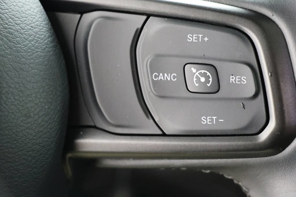 Used 2023 Jeep Wrangler Unlimited Sport AWD/4WD image 19