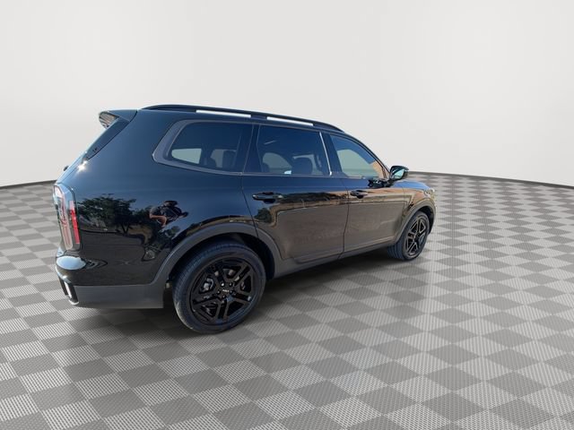 Certified 2024 Kia Telluride SX X-Line AWD/4WD image 12