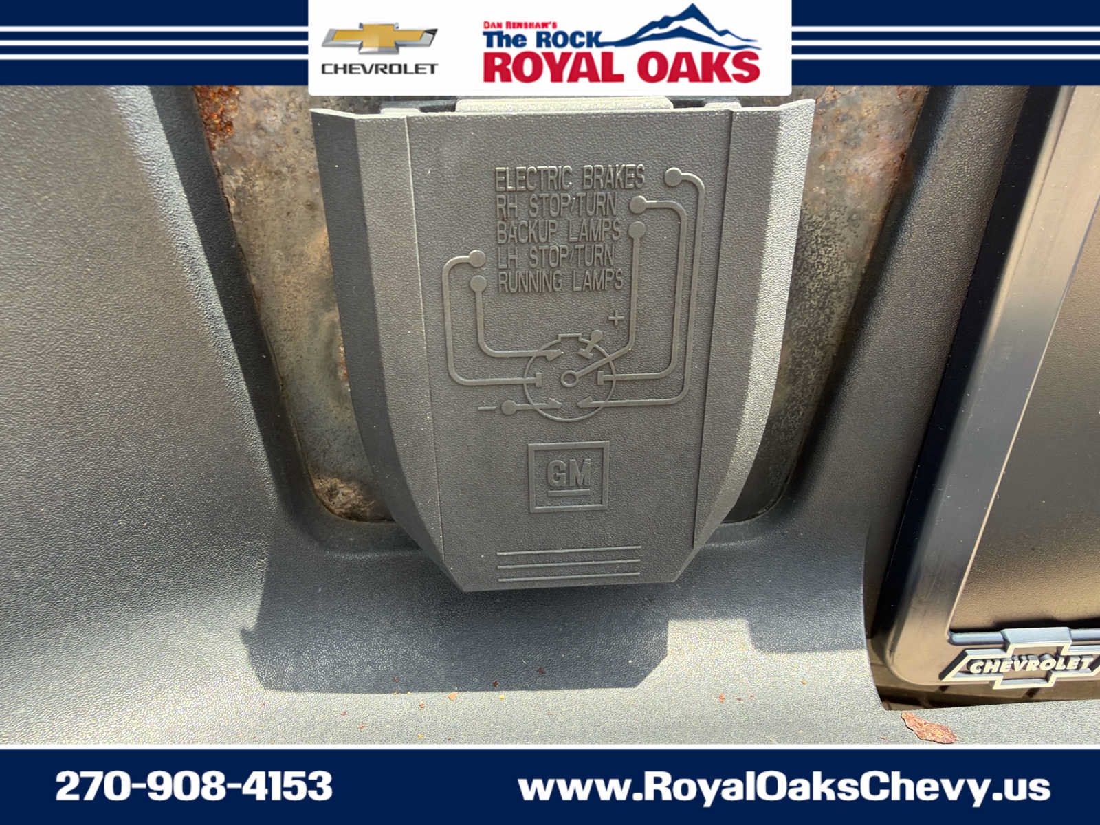 Used 2011 Chevrolet Silverado 1500 LS AWD/4WD image 24
