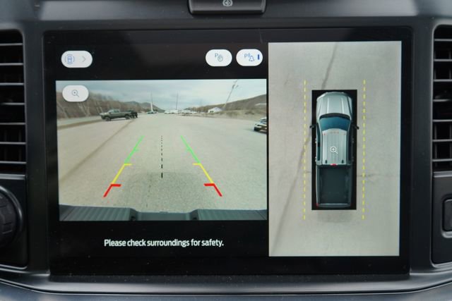 Used 2025 Ford F250 Platinum AWD/4WD image 31