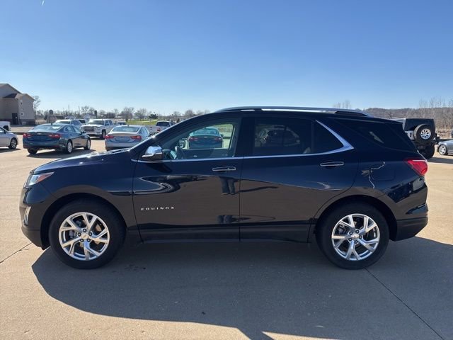 Used 2020 Chevrolet Equinox Premier image 6