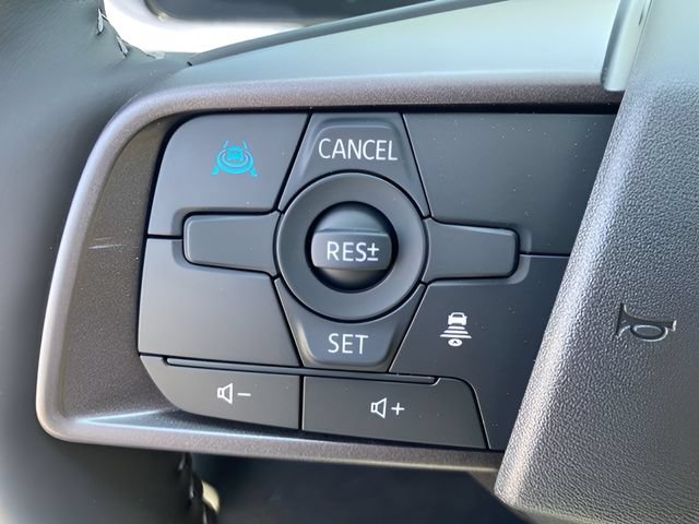 New 2026 Nissan Sentra SL w/ Floor Mat Package FWD image 21