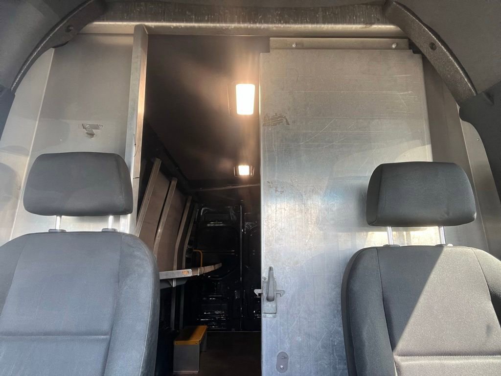 Used 2019 Mercedes-Benz Sprinter 170 image 14