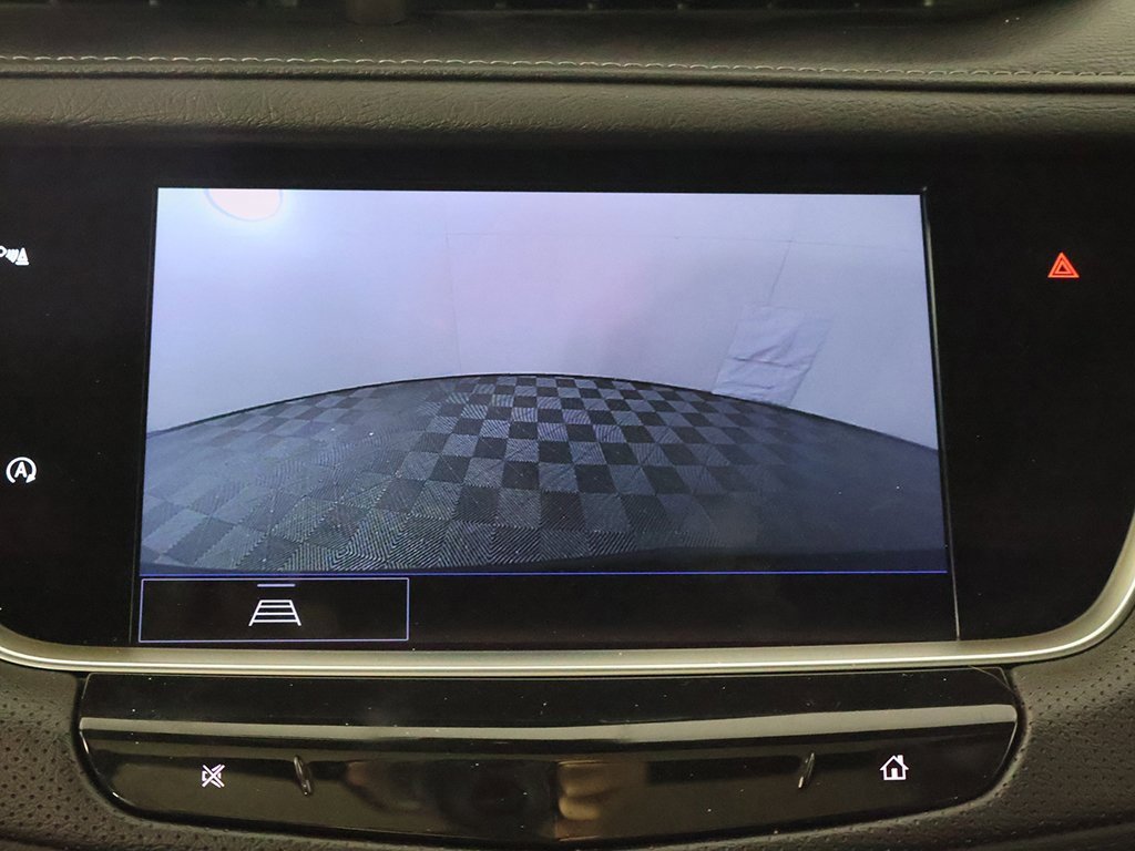 Used 2022 Cadillac XT5 Premium Luxury w/ LPO, Floor Liner Package image 45