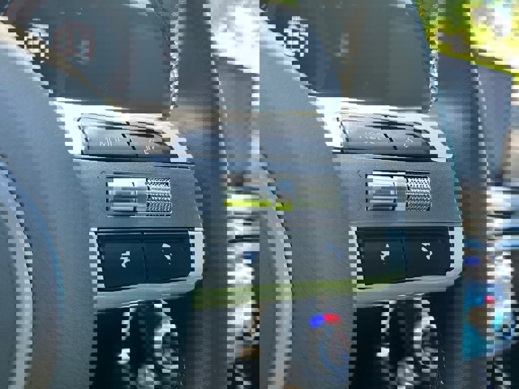 New 2025 Hyundai Tucson XRT image 14