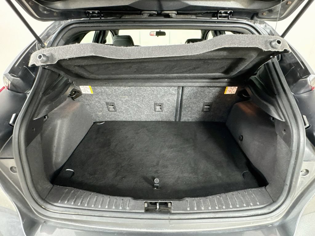 Used 2015 Ford Focus ST FWD image 28