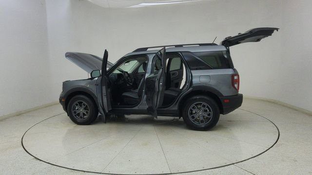 Used 2024 Ford Bronco Sport Big Bend w/ Convenience Package AWD/4WD image 71