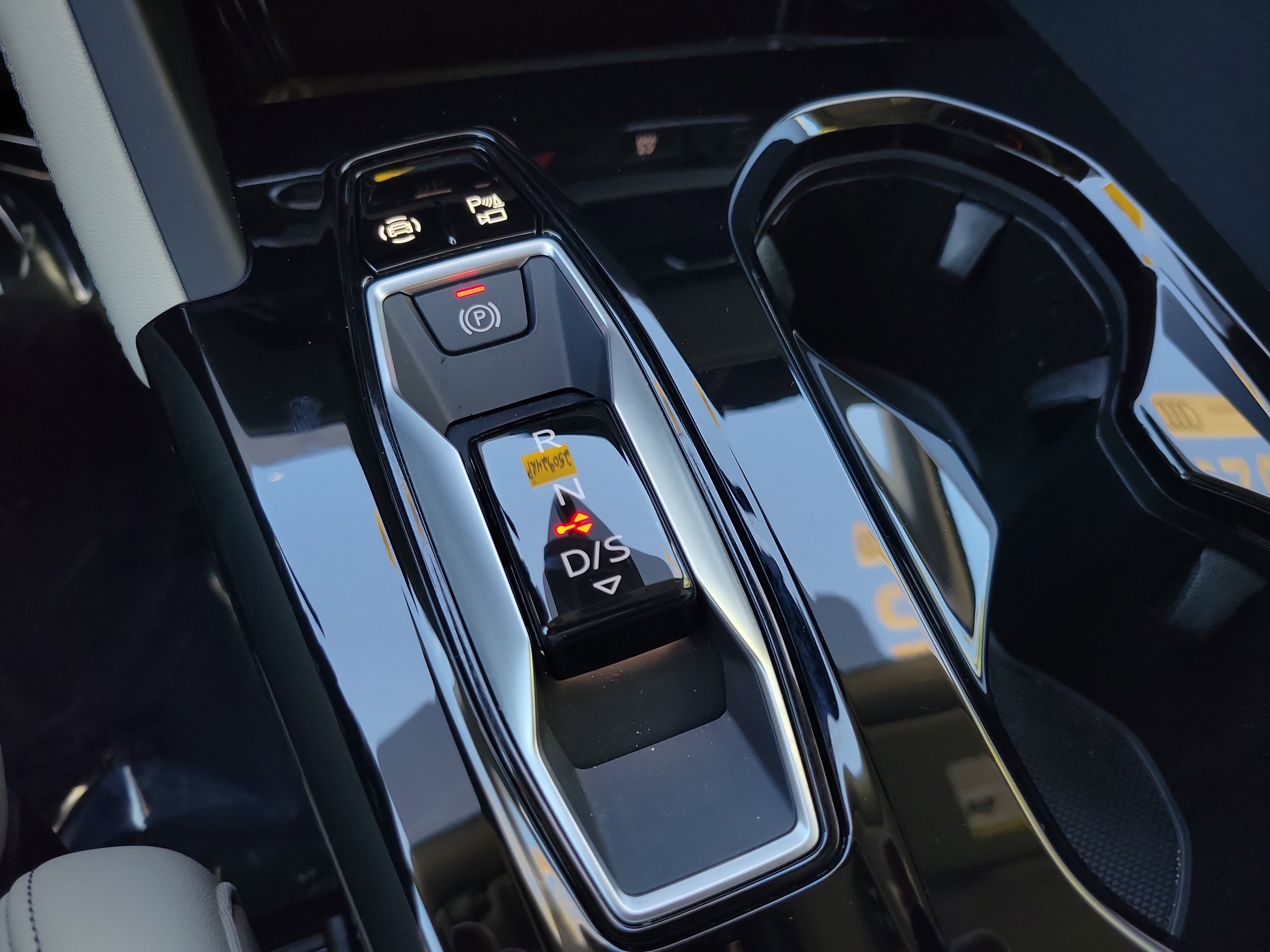 Used 2025 Audi Q5 Premium Plus w/ Premium Plus image 27