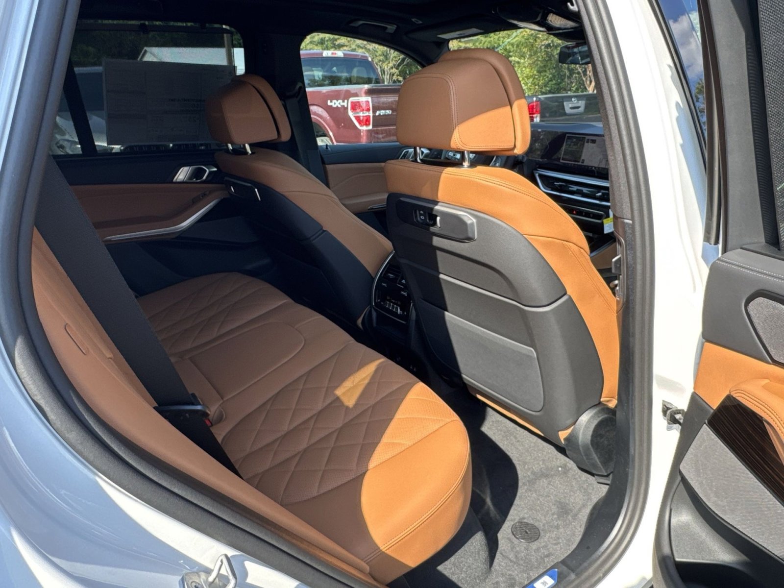 New 2026 BMW X5 xDrive40i image 32