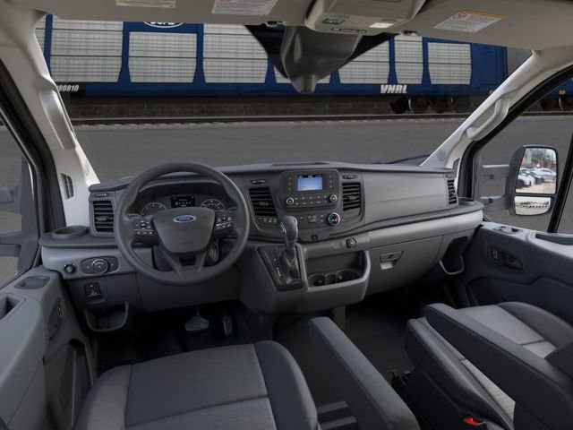 New 2025 Ford Transit 250 Low Roof image 11