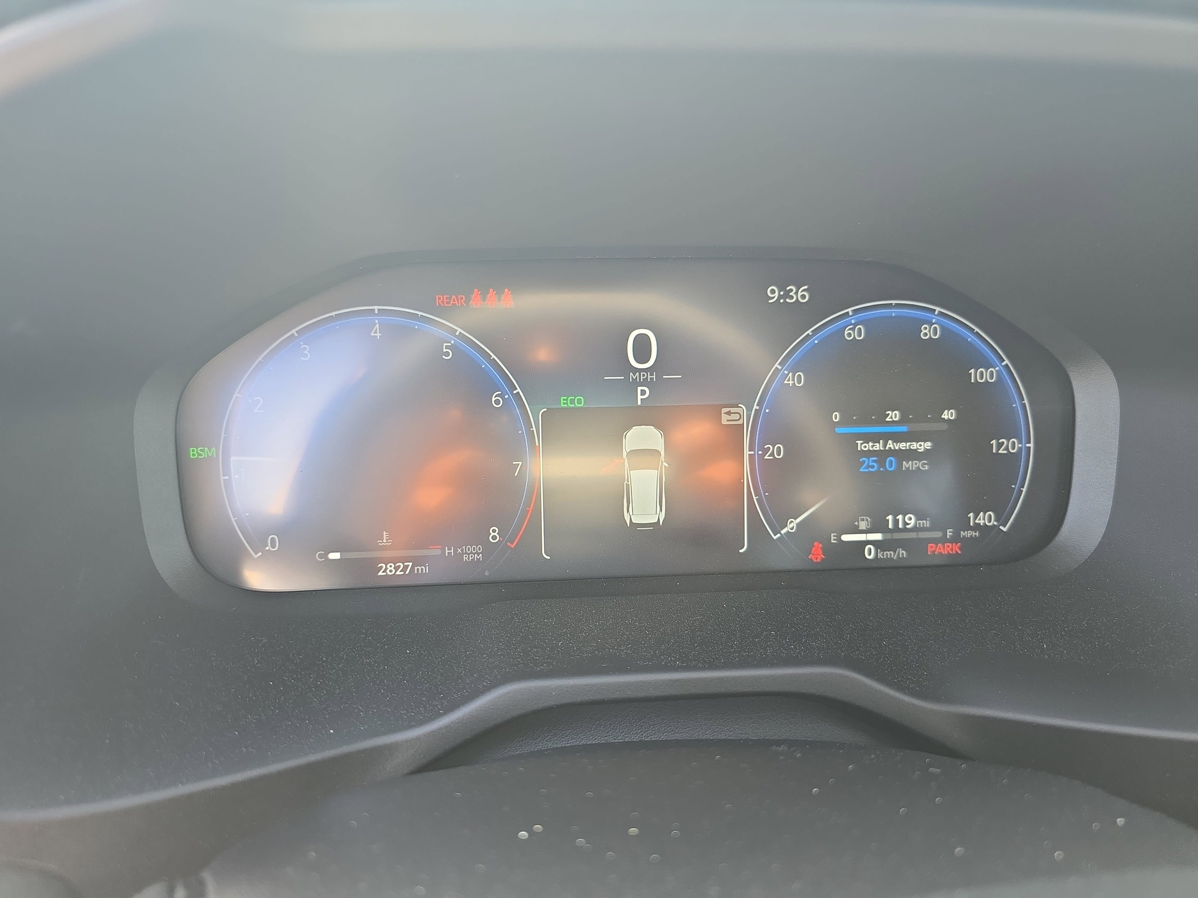 Used 2025 Toyota RAV4 Limited w/ Advanced Technology Package image 20