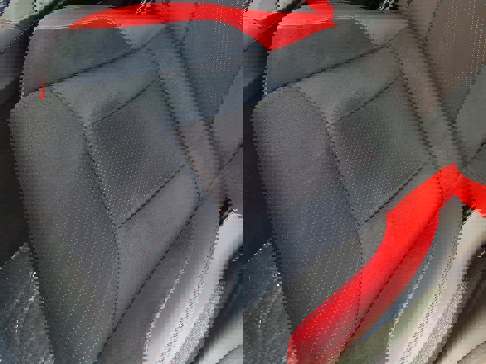 New 2026 Subaru WRX Limited image 26