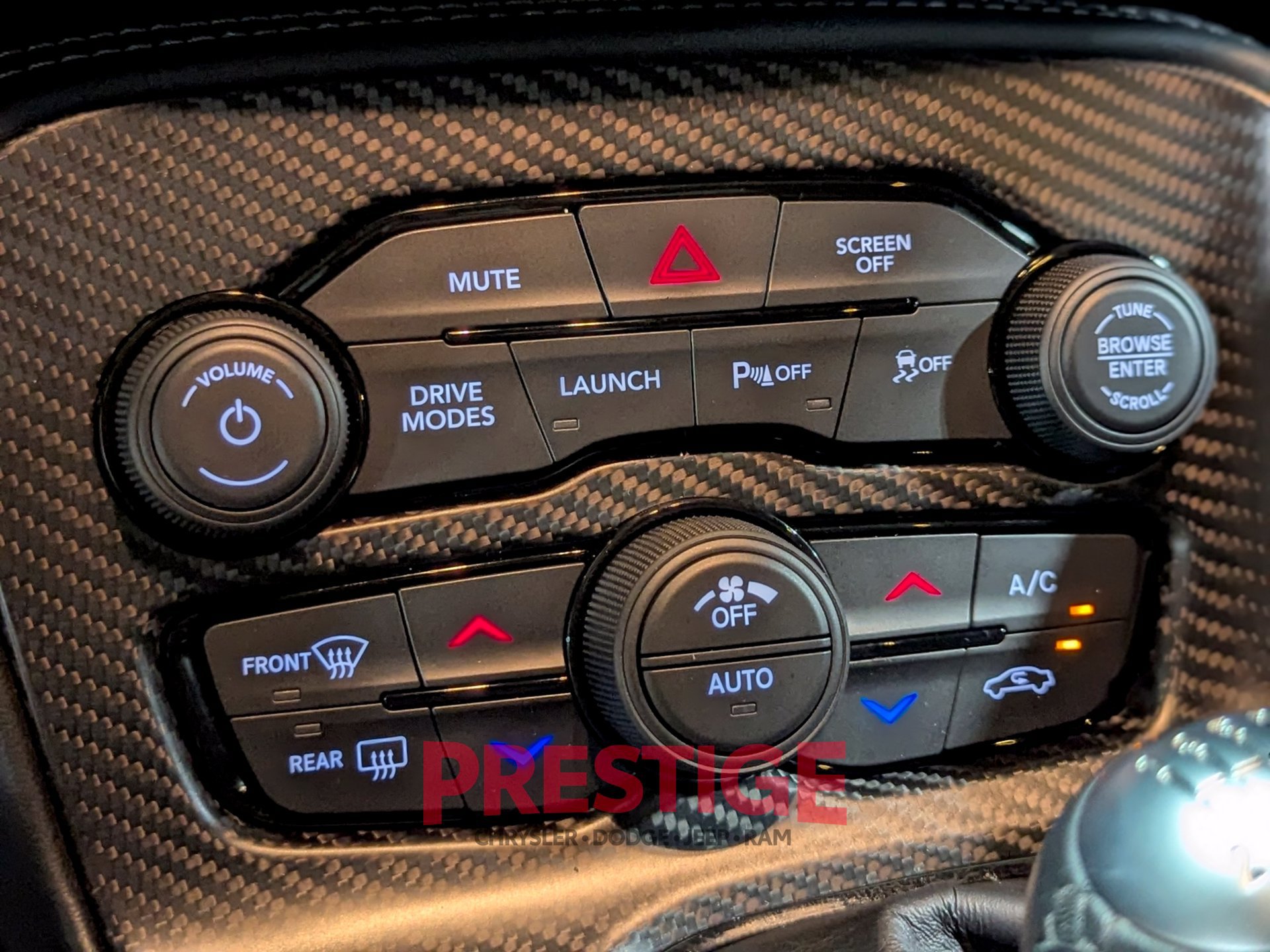 Used 2022 Dodge Challenger R/T Scat Pack w/ Dynamics Package RWD image 22