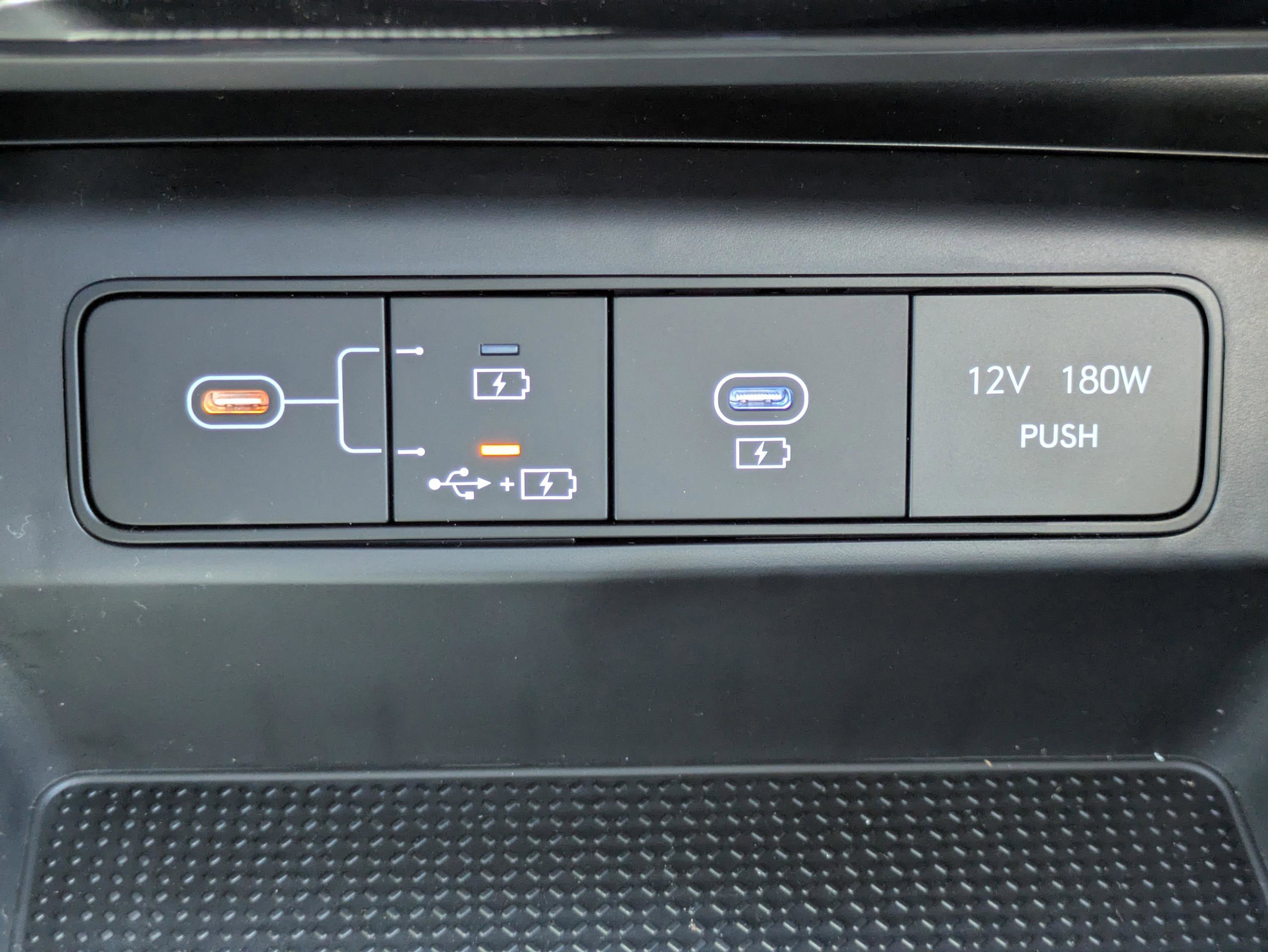 New 2026 Hyundai Santa Cruz SEL image 26