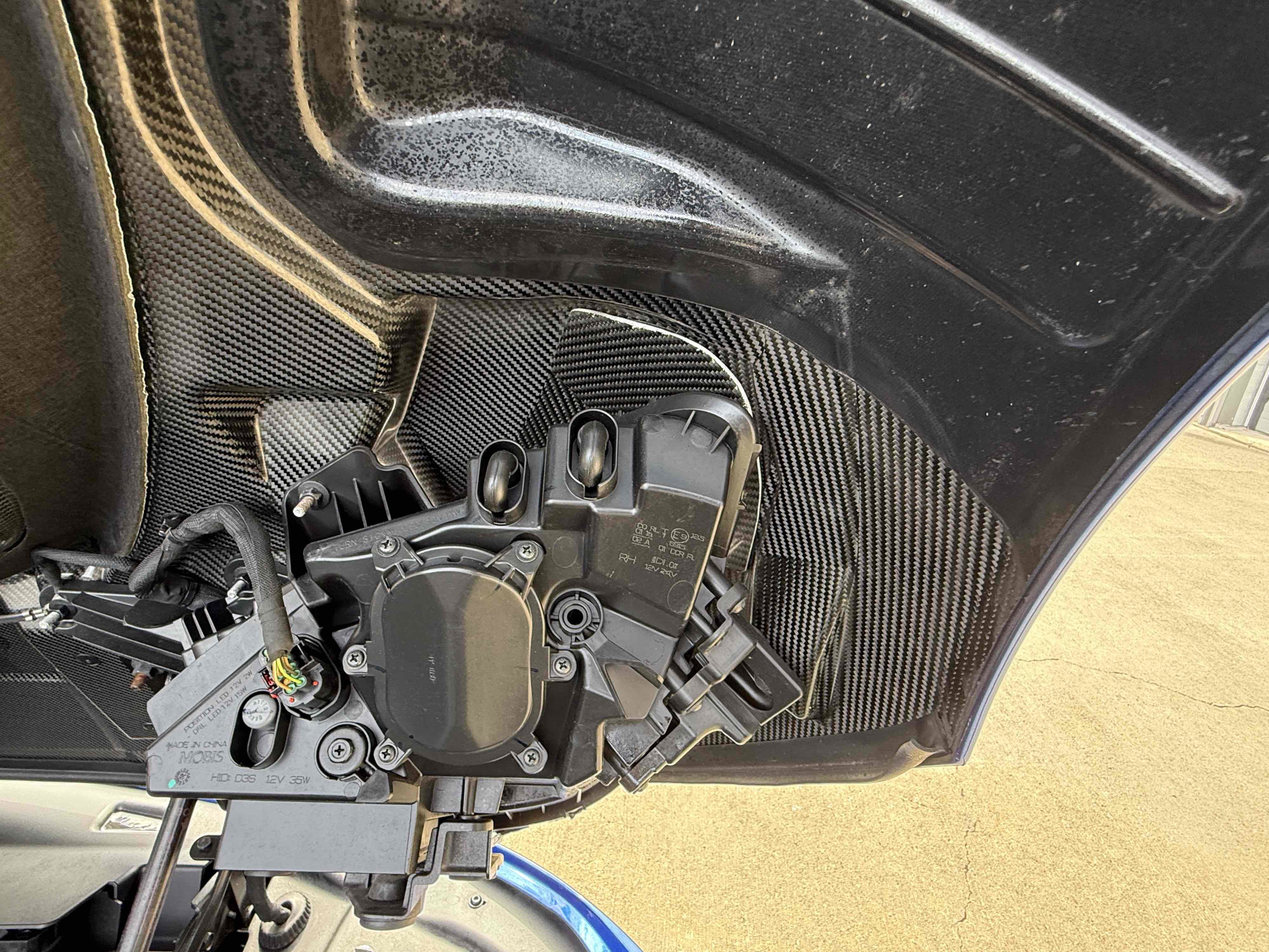 Used 2013 SRT Viper GTS w/ GTS Laguna Interior Pkg image 91